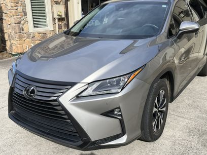 Used 2018 Lexus RX 350 FWD w/ Accessory Package