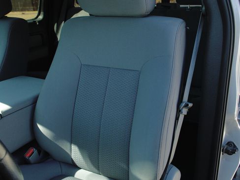 Used 2014 Ford F150 XLT w/ Equipment Group 302A Luxury image 23