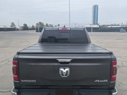 Used 2020 RAM 1500 Laramie image 6