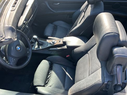 Used 2013 BMW 328i Convertible RWD image 10