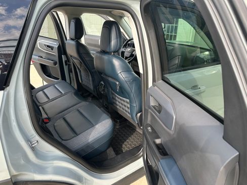 Used 2021 Ford Bronco Sport Outer Banks image 21