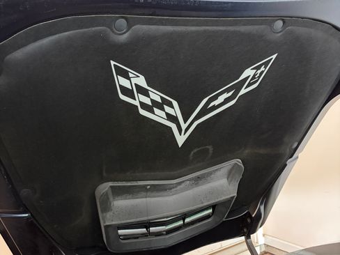 Used 2015 Chevrolet Corvette Stingray Coupe w/ 3LT Preferred Equipment Group image 32