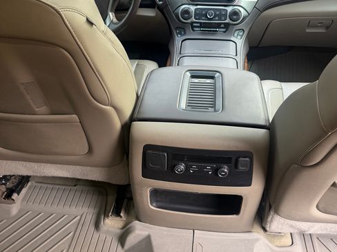 Used 2016 Chevrolet Tahoe LTZ image 8