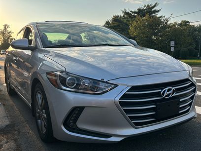 Used 2018 Hyundai Elantra Value Edition
