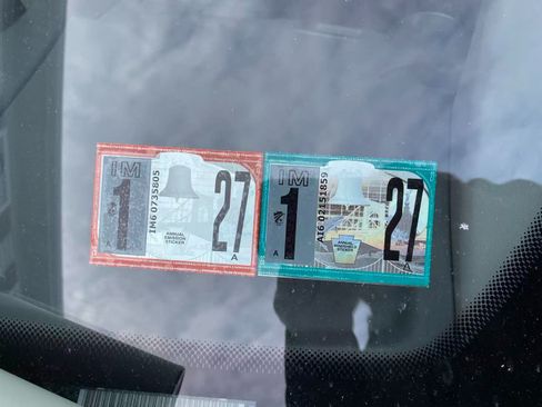 Used 2007 Saturn ION Level 2 w/ Preferred Pkg image 12