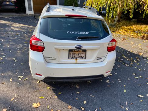 Used 2015 Subaru Impreza 2.0i Sport Premium image 4