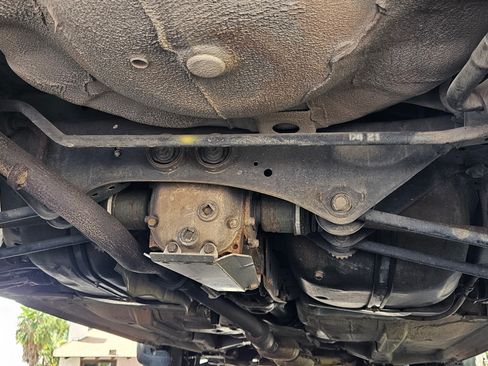 Used 2005 Subaru Forester 2.5X image 20