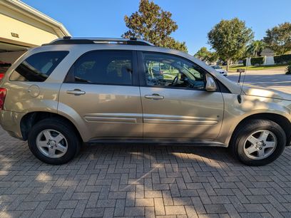 Used 2006 Pontiac Torrent 2WD w/ Preferred Package