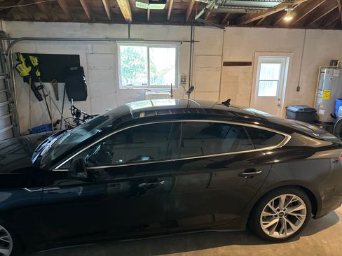 Used 2023 Audi A5 2.0T Premium w/ Convenience Package AWD/4WD image 14