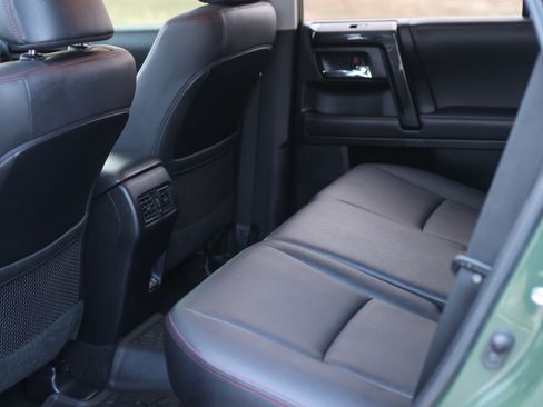 Used 2020 Toyota 4Runner TRD Pro AWD/4WD image 10