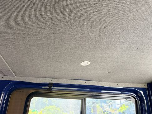 Used 2019 Mercedes-Benz Sprinter 144 Cargo image 15