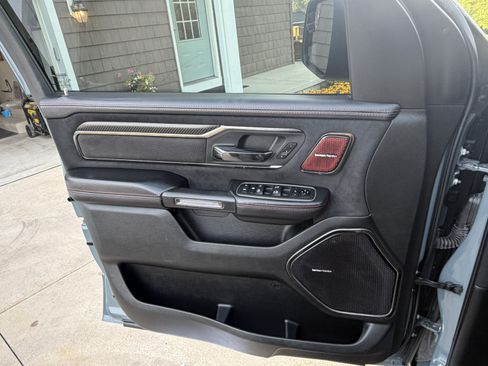 Used 2021 RAM 1500 TRX w/ TRX Lanuch Edition AWD/4WD image 20
