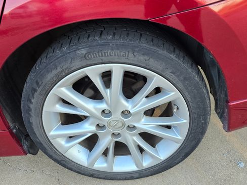 Used 2010 Lexus HS 250h image 5