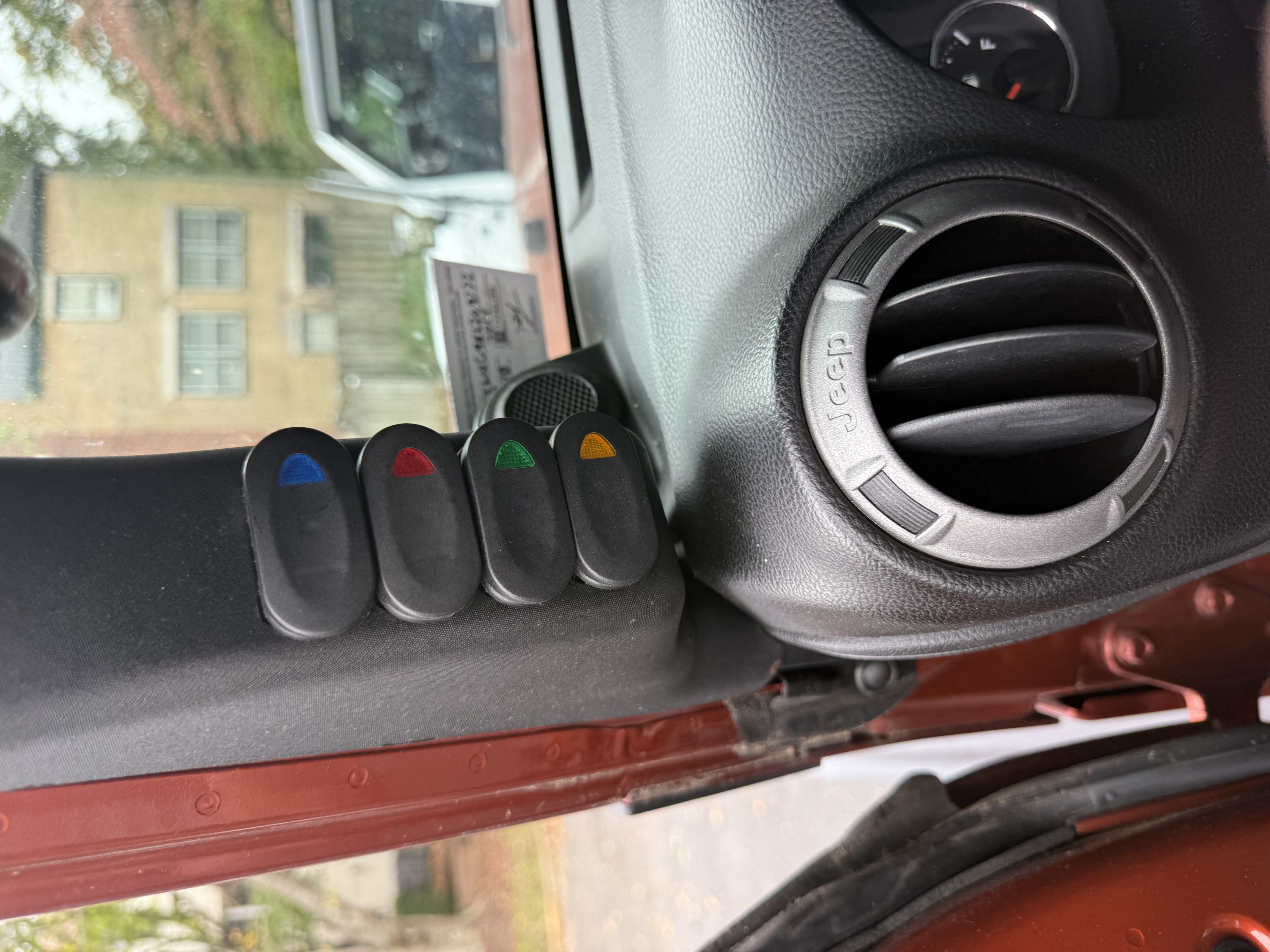 Used 2014 Jeep Wrangler Sport AWD/4WD image 15