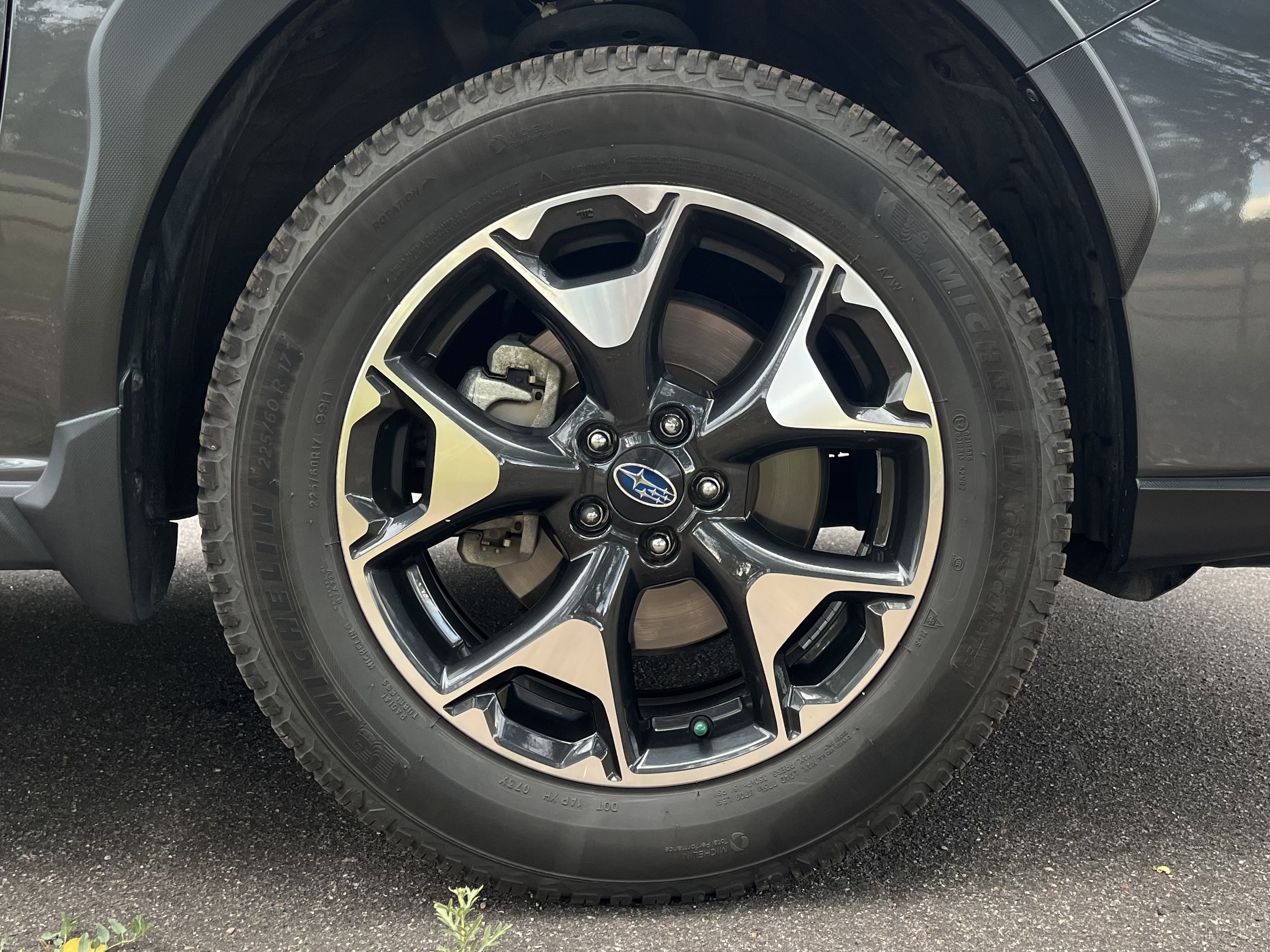 Used 2020 Subaru Crosstrek 2.0i Premium w/ Moonroof Package 1 AWD/4WD image 18
