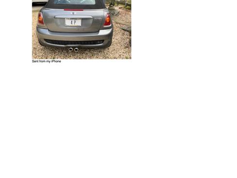 Used 2009 MINI Cooper S image 9