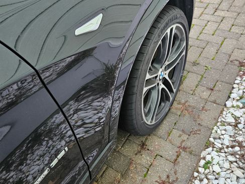 Used 2016 BMW X3 xDrive35i image 4