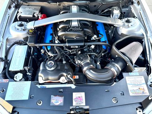 Used 2012 Ford Mustang GT Premium w/ Brembo Brake Pkg image 15