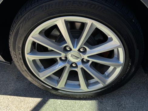 Used 2019 Cadillac CTS AWD Sedan image 11