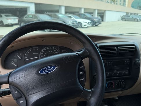 Used 2002 Ford Ranger 2WD SuperCab image 15