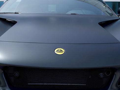 Used 2024 Lotus Emira First Edition RWD image 5
