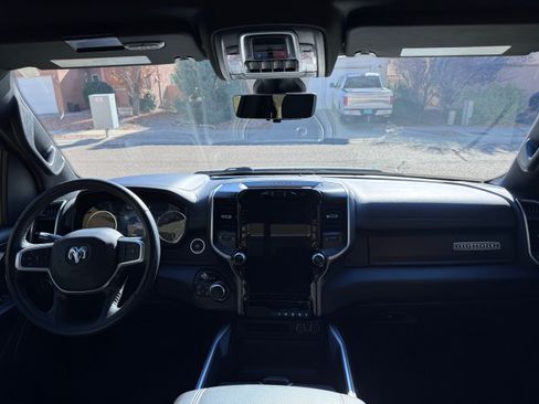 Used 2023 RAM 1500 Big Horn image 18