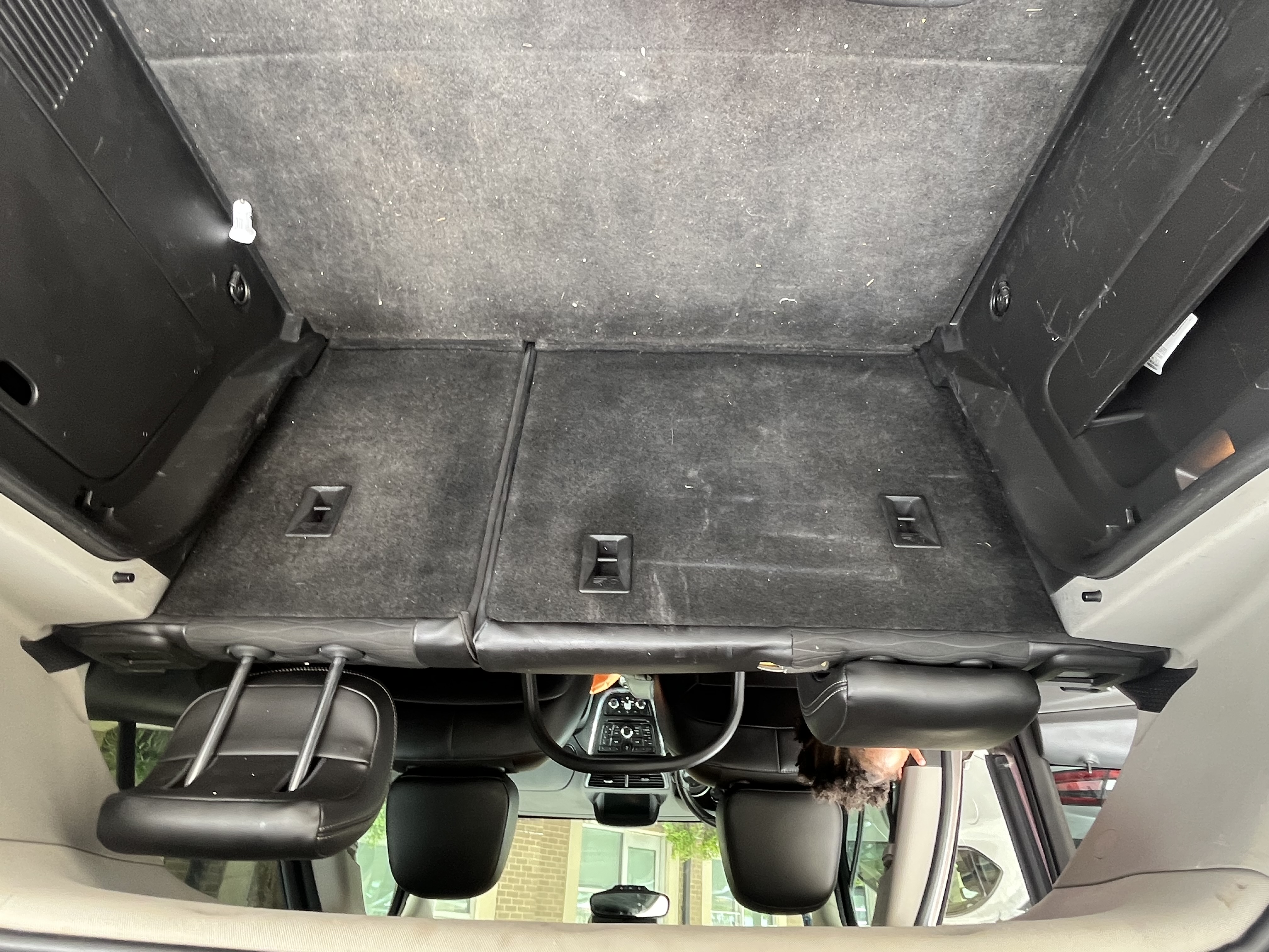 Used 2015 Buick Encore Convenience FWD image 9
