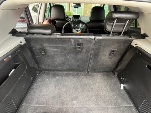 Used 2015 Buick Encore Convenience FWD image 9