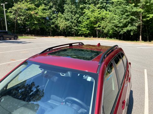 Used 2021 Subaru Forester Touring AWD/4WD image 11