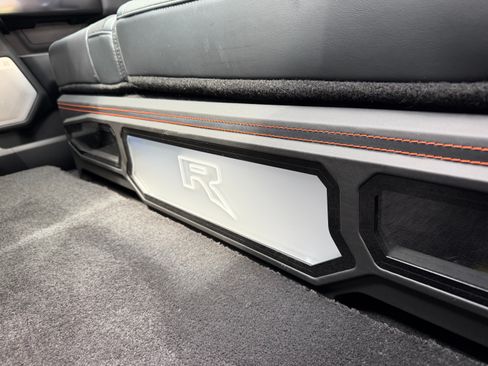 Used 2025 Ford F150 Raptor w/ Equipment Group 803A Raptor R AWD/4WD image 13