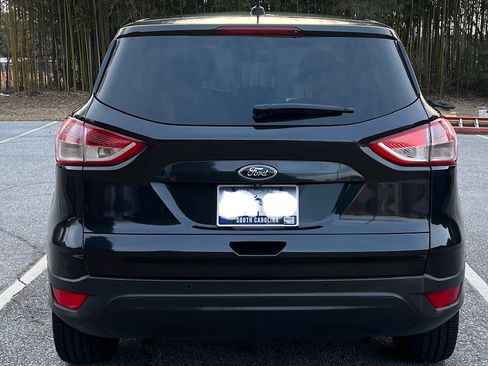 Used 2015 Ford Escape S image 6