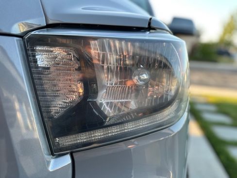 Used 2020 Toyota Tundra SR5 RWD image 5