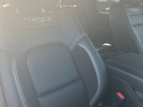 Used 2021 RAM 1500 TRX w/ TRX Level 1 Equipment Group AWD/4WD image 6