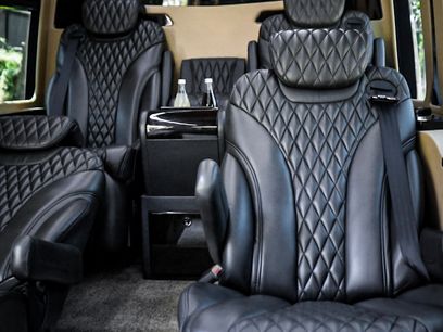 Used 2020 Mercedes-Benz Sprinter 3500