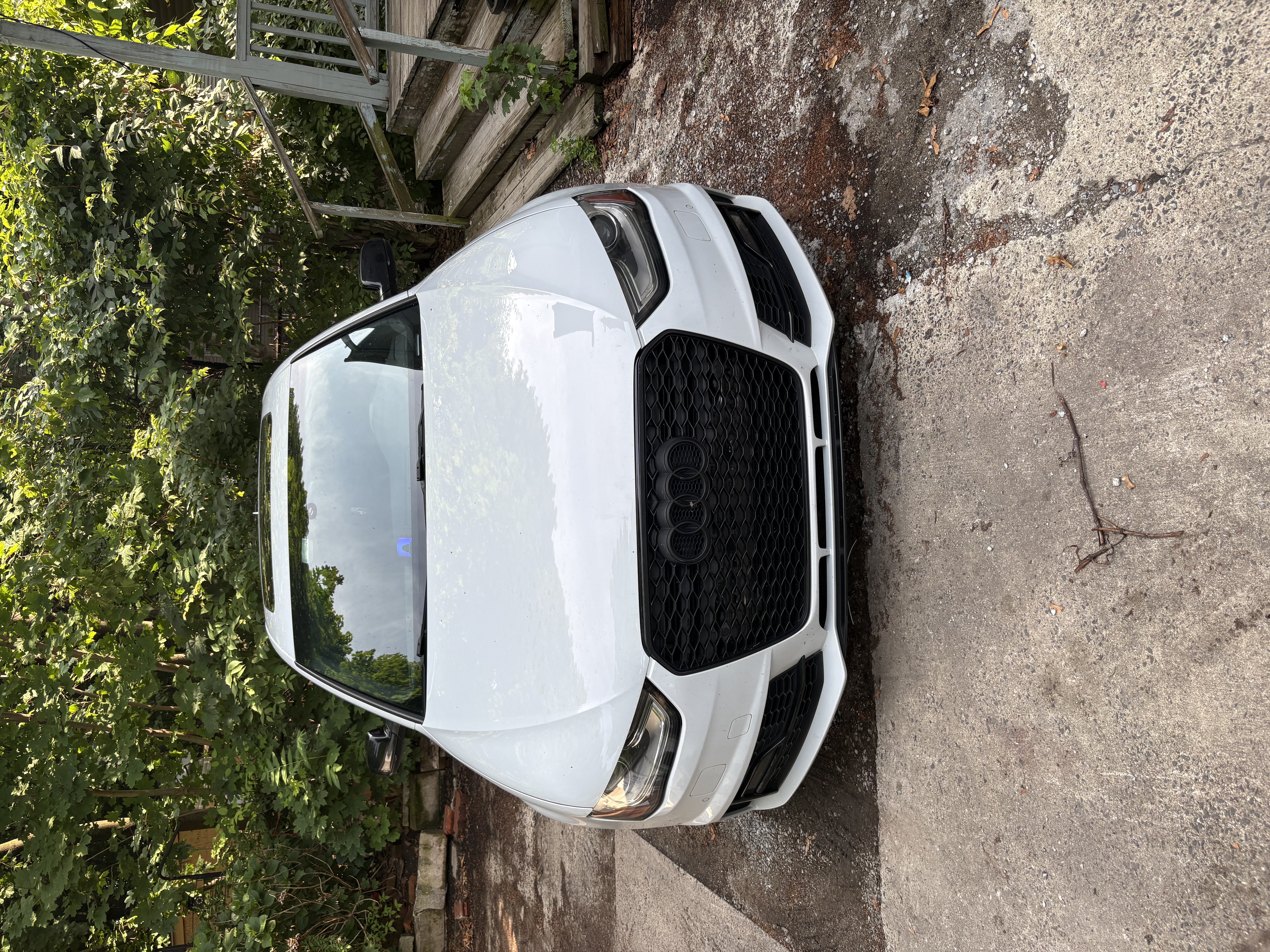 Used 2015 Audi A4 2.0T Premium Plus w/ Technology Package AWD/4WD image 1