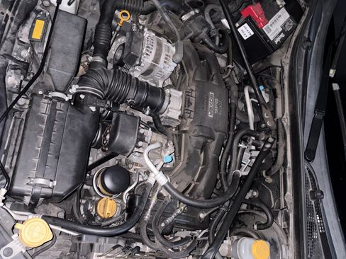 Used 2015 Scion FR-S RWD image 21