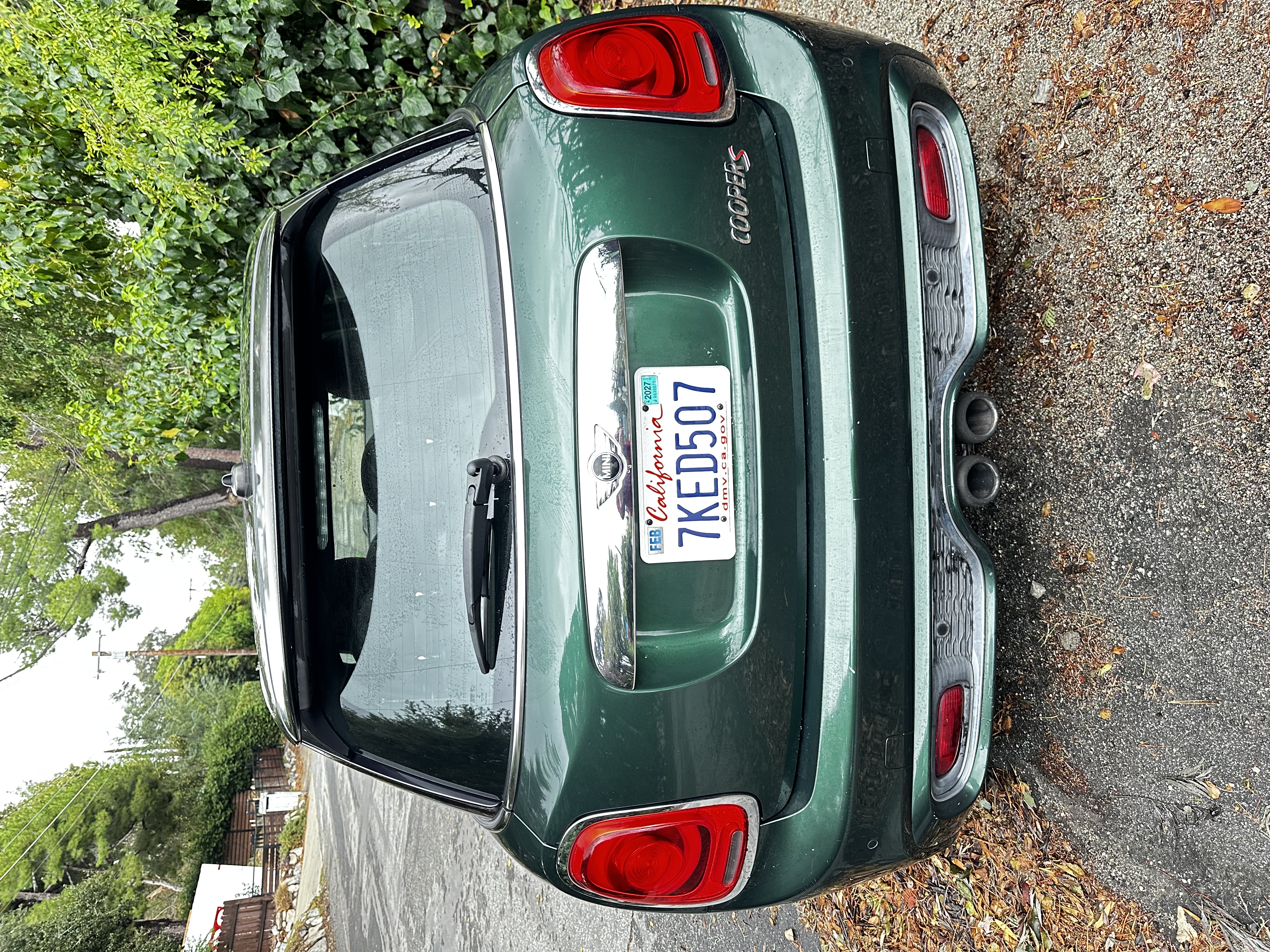 Used 2015 MINI Cooper S FWD image 4