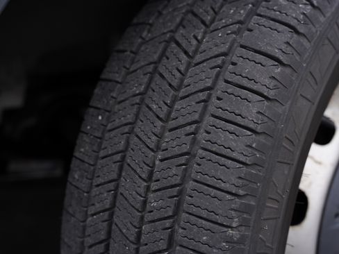 Used 2015 Ford Transit 250 High Roof w/ Interior Upgrade Package image 8