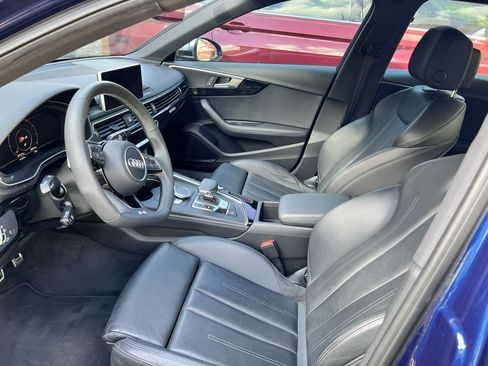 Used 2017 Audi A4 2.0T Premium Plus AWD/4WD image 25