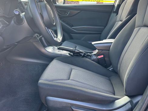 Used 2021 Subaru Impreza 2.0i w/ Popular Package #3 image 9