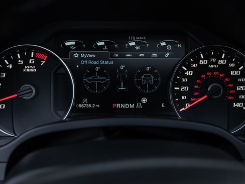 Used 2018 Ford F150 Raptor w/ Equipment Group 802A Luxury image 31