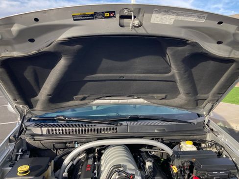 Used 2006 Jeep Grand Cherokee SRT8 w/ SRT Option Group I image 16