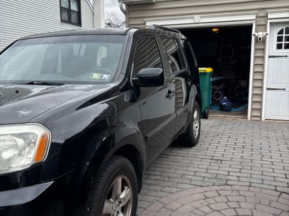 Used 2011 Honda Pilot EX