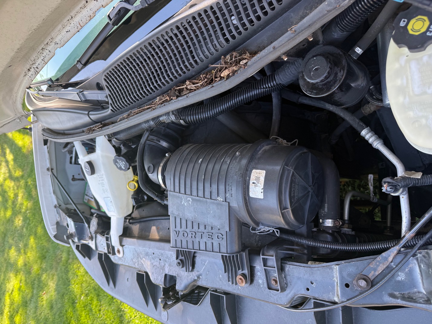 Used 2014 Chevrolet Express 1500 RWD image 12