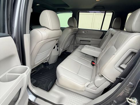 Used 2014 Honda Pilot EX-L image 21
