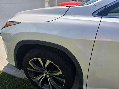 Used 2017 Lexus RX 350 FWD image 9