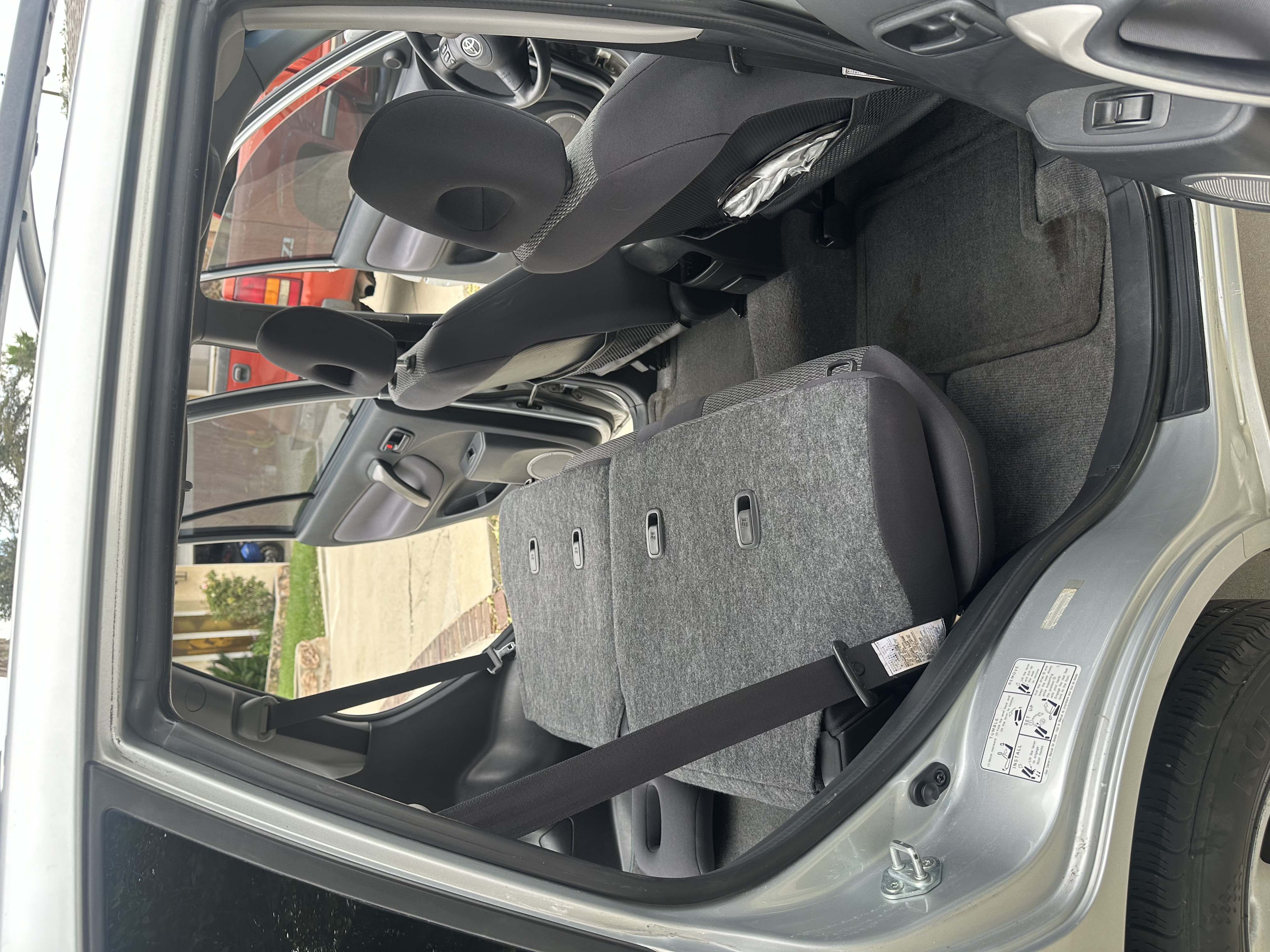 Used 2004 Toyota RAV4 2WD image 13