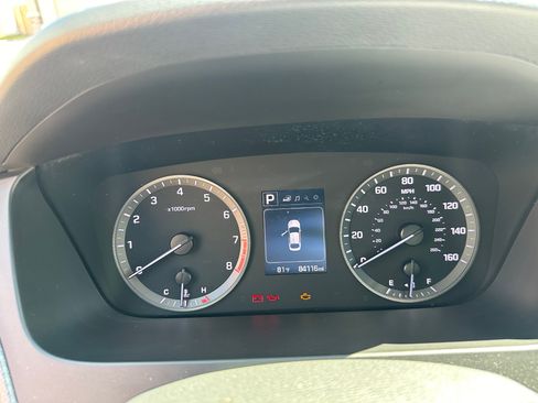 Used 2015 Hyundai Sonata SE w/ Option Group 09 image 11