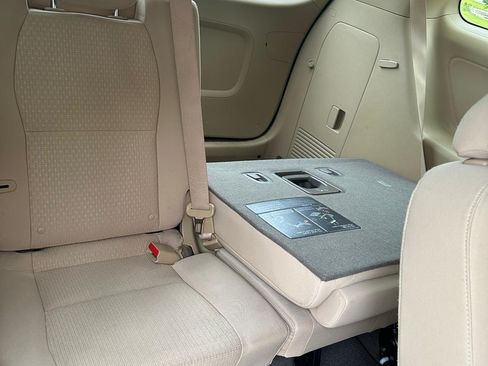 Used 2018 Kia Sedona LX FWD image 5