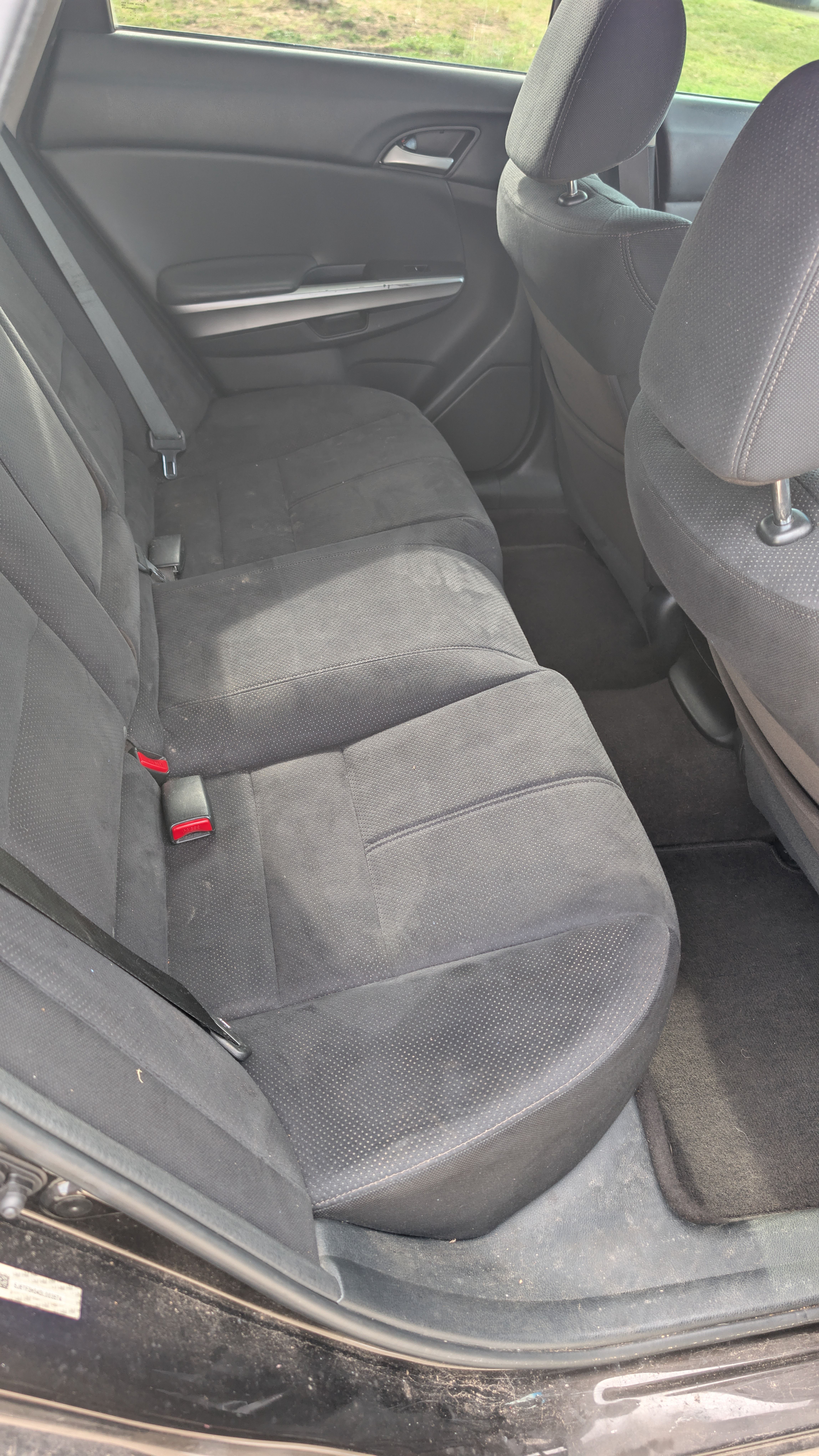 Used 2013 Honda Crosstour EX image 10